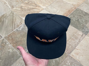 Vintage Navy Midshipmen New Era Snapback College Hat