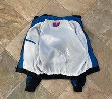 Load image into Gallery viewer, Vintage Carolina Panthers Pro Player Football Jacket, Size XL