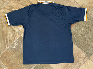 Vintage UNAM Club Universidad Nacional Pumas Nike Soccer Jersey, Size XL
