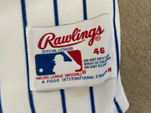 Load image into Gallery viewer, Vintage Chicago Cubs Rawlings Baseball Jersey, Size 46, Large