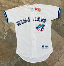 Load image into Gallery viewer, Vintage Toronto Blue Jays Russell Baseball Jersey, Size 40, Medium