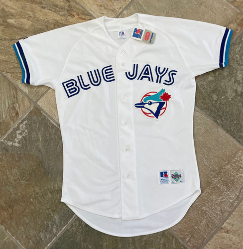 Baseball Jerseys – Stuck In The 90s Sports