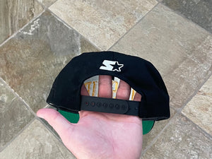 Vintage Missouri Tigers Starter Arch Snapback College Hat