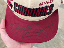Load image into Gallery viewer, Vintage Arizona Cardinals Sports Specialties Shadow Snapback Football Hat