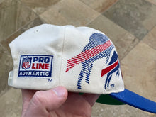 Load image into Gallery viewer, Vintage Buffalo Bills Sports Specialties Shadow Snapback Football Hat