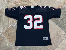 Load image into Gallery viewer, Vintage Atlanta Falcons Jamal Anderson Starter Football Jersey, Size XL