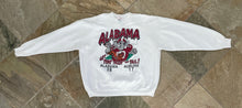 Load image into Gallery viewer, Vintage Alabama Crimson Tide Football College Sweatshirt, Size XXL