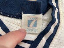 Load image into Gallery viewer, Vintage Chicago Bears Walter Payton Logo 7 Football Jersey, Size XL