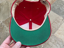 Load image into Gallery viewer, Vintage Ohio State Buckeyes Sports Specialties Script Snapback College Hat