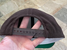 Load image into Gallery viewer, Vintage Cleveland Browns Sports Specialties Script Snapback Football Hat