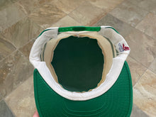 Load image into Gallery viewer, Vintage Philadelphia Eagles AJD Pill Box Snapback Football Hat