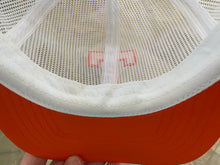 Load image into Gallery viewer, Vintage Tennessee Volunteers Bill Dance Autograph Snapback Hat
