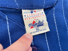 Load image into Gallery viewer, Vintage Los Angeles Dodgers Majestic Baseball Jersey, Size XXL