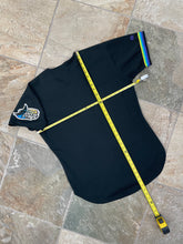 Load image into Gallery viewer, Vintage Tampa Bay Devil Rays Russell Baseball Jersey, Size 44, Large