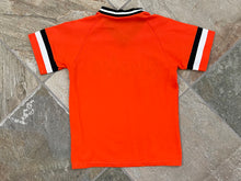 Load image into Gallery viewer, Vintage Baltimore Orioles Sand Knit Baseball Jersey, Size Youth Large, 8-10