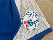Load image into Gallery viewer, Philadelphia 76ers Team Issued Adidas Basketball Shorts, Size Large