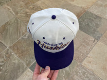 Load image into Gallery viewer, Vintage Washington Huskies Sports Specialties Script Snapback College Hat
