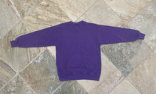 Load image into Gallery viewer, Vintage Minnesota Vikings Logo 7 Football Sweatshirt, Size Medium