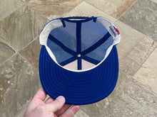 Load image into Gallery viewer, Vintage Golden State Warriors AJD Snapback Basketball Hat