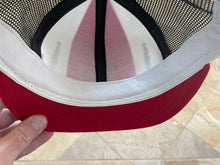 Load image into Gallery viewer, Vintage Texas Tech Red Raiders AJD Snapback College Hat