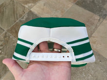 Load image into Gallery viewer, Vintage New York Jets AJD Pill Box Snapback Football Hat