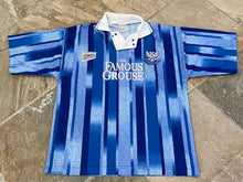Load image into Gallery viewer, Vintage St. Johnstone F.C. Soccer Jersey, Size Large