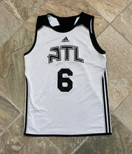Load image into Gallery viewer, Atlanta Hawks Pero Antić  Team Issued Adidas Practice Basketball Jersey, Size Large