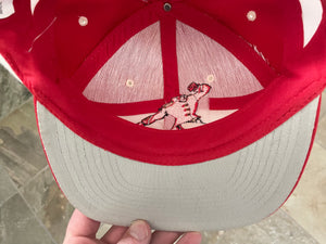 Vintage Ohio Valley Redcoats Snapback Baseball Hat