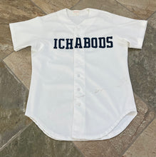 Load image into Gallery viewer, Vintage Washburn University Ichabods Wilson College Baseball Jersey, Size 46, XL