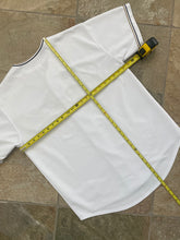 Load image into Gallery viewer, Vintage San Diego Padres Russell Baseball Jersey, Size Medium