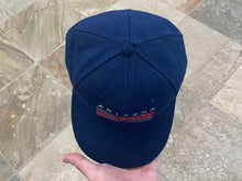 Load image into Gallery viewer, Vintage Arizona Wildcats Drew Pearson Bar Script Snapback College Hat