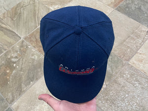 Vintage Arizona Wildcats Drew Pearson Bar Script Snapback College Hat