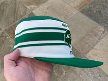 Load image into Gallery viewer, Vintage New York Jets AJD Pill Box Snapback Football Hat