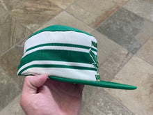 Load image into Gallery viewer, Vintage Philadelphia Eagles AJD Pill Box Snapback Football Hat