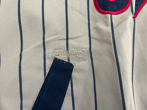 Vintage New York Yankees Majestic Baseball Jacket, Size XXL