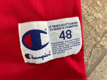Load image into Gallery viewer, Vintage Philadelphia 76ers Jerry Stackhouse Champion Basketball Jersey, Size 48, XL