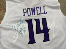 Load image into Gallery viewer, Vintage Sacramento Monarchs Nicole Powell Rebook Basketball Jersey, Size Medium