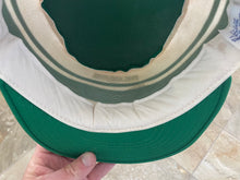 Load image into Gallery viewer, Vintage Philadelphia Eagles AJD Pill Box Snapback Football Hat