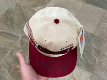 Load image into Gallery viewer, Vintage Arizona Cardinals Sports Specialties Shadow Snapback Football Hat