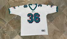 Load image into Gallery viewer, Vintage Miami Dolphins Stanley Pritchett Starter Football Jersey, Size 54, XXL