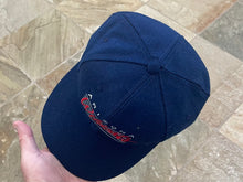 Load image into Gallery viewer, Vintage Arizona Wildcats Drew Pearson Bar Script Snapback College Hat