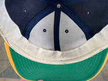 Load image into Gallery viewer, Vintage Notre Dame Fighting Irish Sports Specialties Script Snapback College Hat