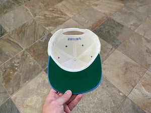 Vintage UCLA Bruins New Era Snapback College Hat