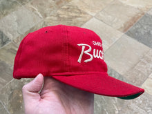 Load image into Gallery viewer, Vintage Ohio State Buckeyes Sports Specialties Script Snapback College Hat