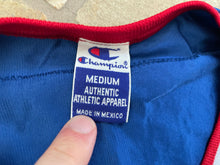 Load image into Gallery viewer, Vintage Buffalo Bills Eric Moulds Champion Football Jersey, Size 40, Medium