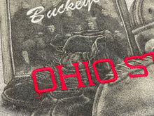 Load image into Gallery viewer, Vintage Ohio State Buckeyes Football College Sweatshirt, Size Large