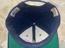Load image into Gallery viewer, Vintage Arizona Wildcats Drew Pearson Bar Script Snapback College Hat