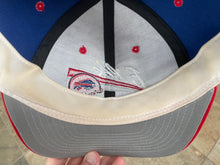 Load image into Gallery viewer, Vintage Buffalo Bills Annco Pro Fitted Football Hat, Size 7 1/2