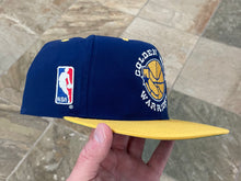 Load image into Gallery viewer, Vintage Golden State Warriors Sports Specialties Script Snapback Basketball Hat