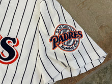 Load image into Gallery viewer, Vintage San Diego Padres Tony Gwynn Russell Baseball Jersey, Size 48, XL